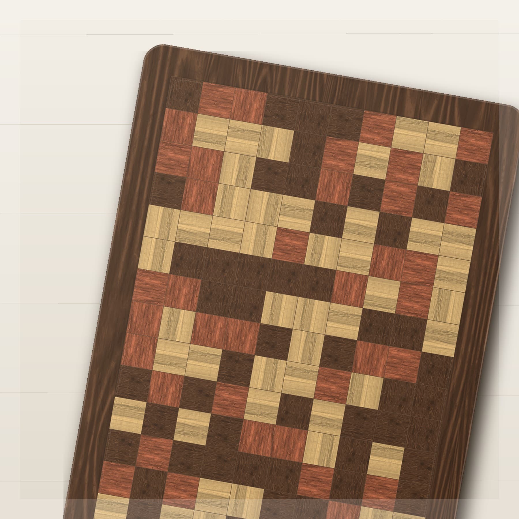 MistriMade wood product detail 2